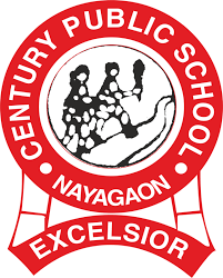 Century Public School logo