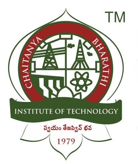 Chaitanya Bharathi Institute of Technology logo