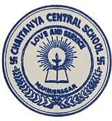Chaitanya Central School logo