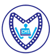 Chakdaha Model School logo