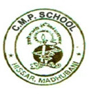 Chakrapani Model Public (Cmp) School logo