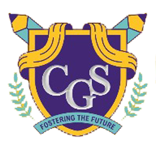 Chanakya Global School logo