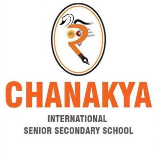 Chanakya International School logo