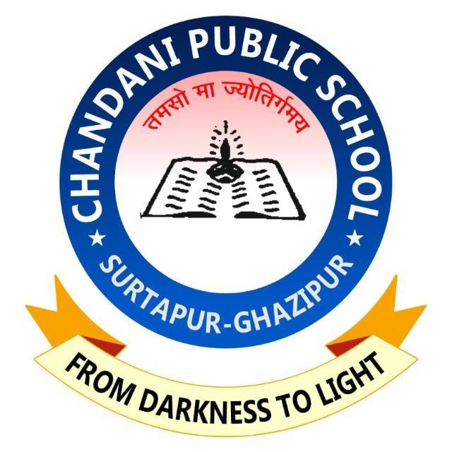 Chandani Public School logo