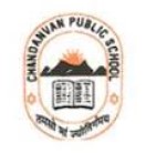 Chandanvan Public School logo