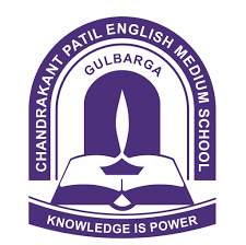 Chandrakant Patil Eng Med School logo