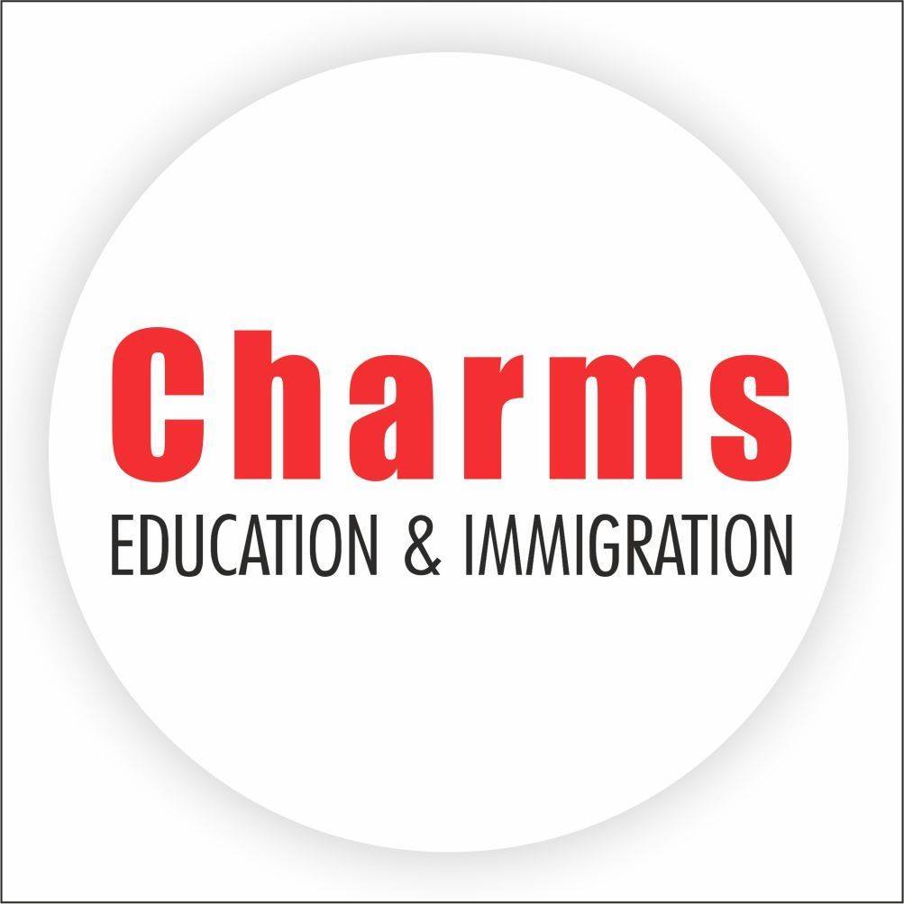 Charms logo