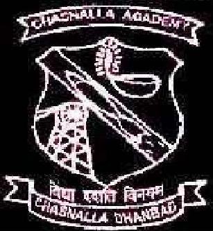 Chasnalla Academy logo