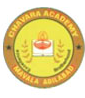 Chavara Academy logo