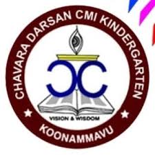 Chavara Darsan CMI Public School logo