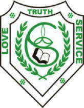 Chavara Higher Secondary School logo