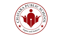 Chavara Public School logo