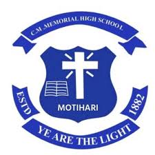 Chela Mary Memorial High School logo