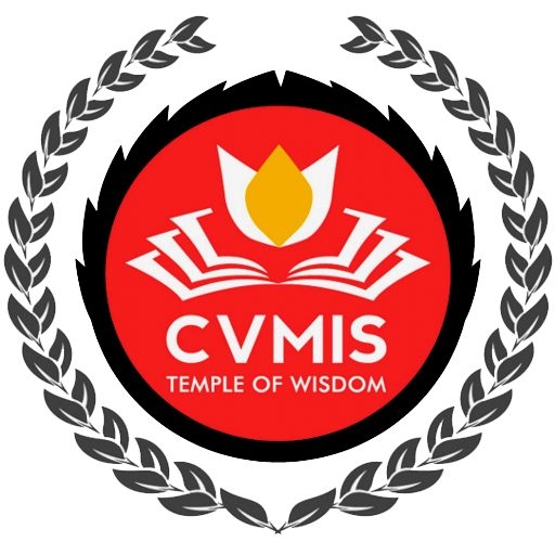 Chellappan Vidya Mandir logo