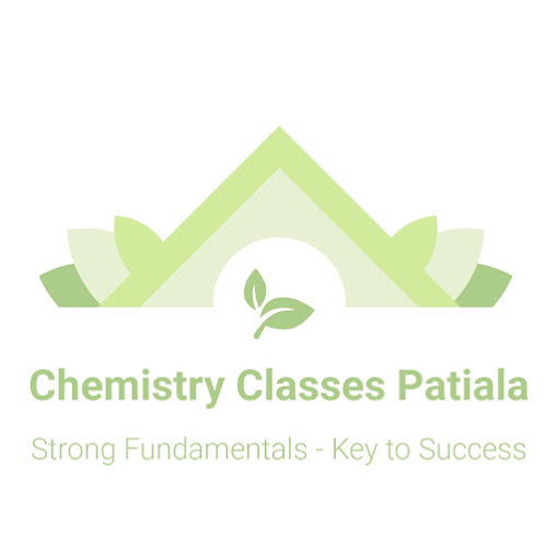 Chemistry Classes logo