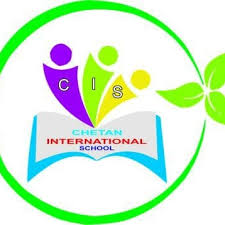 Chetan International School logo