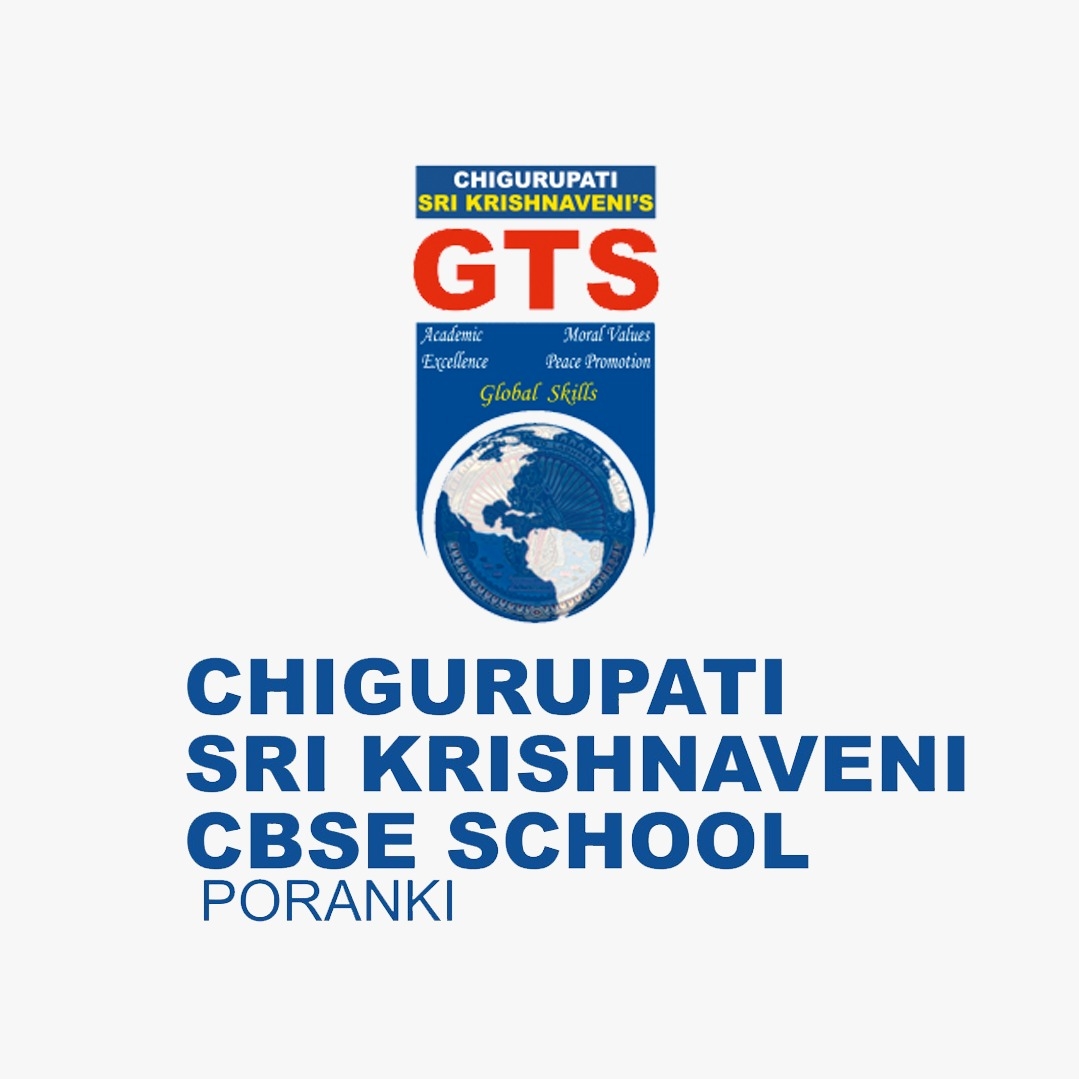 Chigurupati Sri Krishnaveni Talent School logo