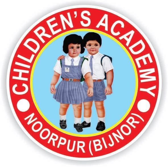 Children\'s Academy logo
