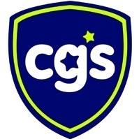 Children\'s Garden School logo
