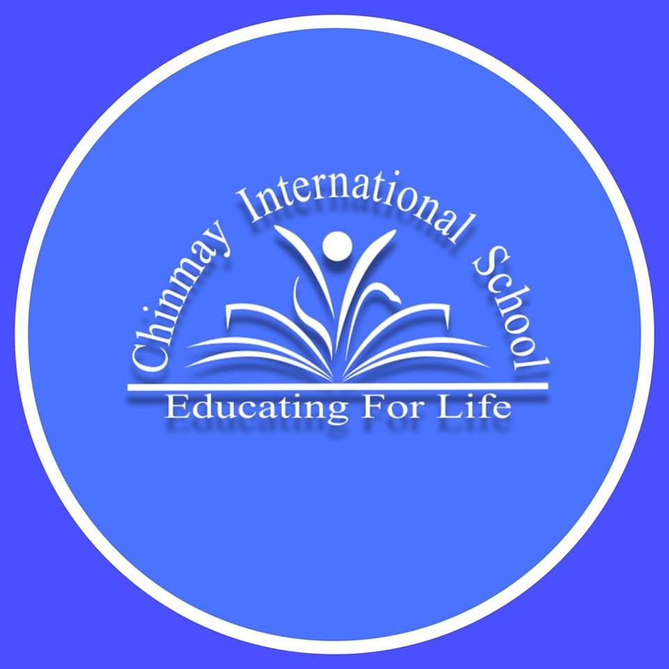 Chinmay International School logo