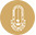 Chinmaya Vidyalay logo