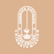 Chinmaya Vidyalaya logo