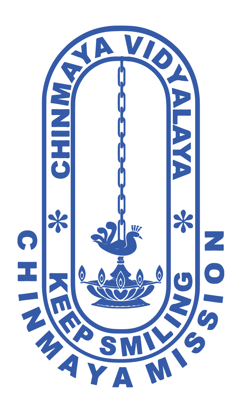 Chinmaya Vidyalaya logo