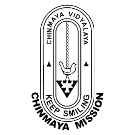 Chinmaya Vidyalaya logo