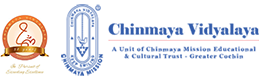Chinmaya Vidyalaya logo