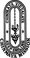 Chinmaya Vidyalaya logo