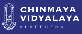 Chinmaya Vidyalaya Alappuzha logo