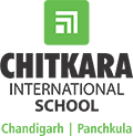 Chitkara International School logo