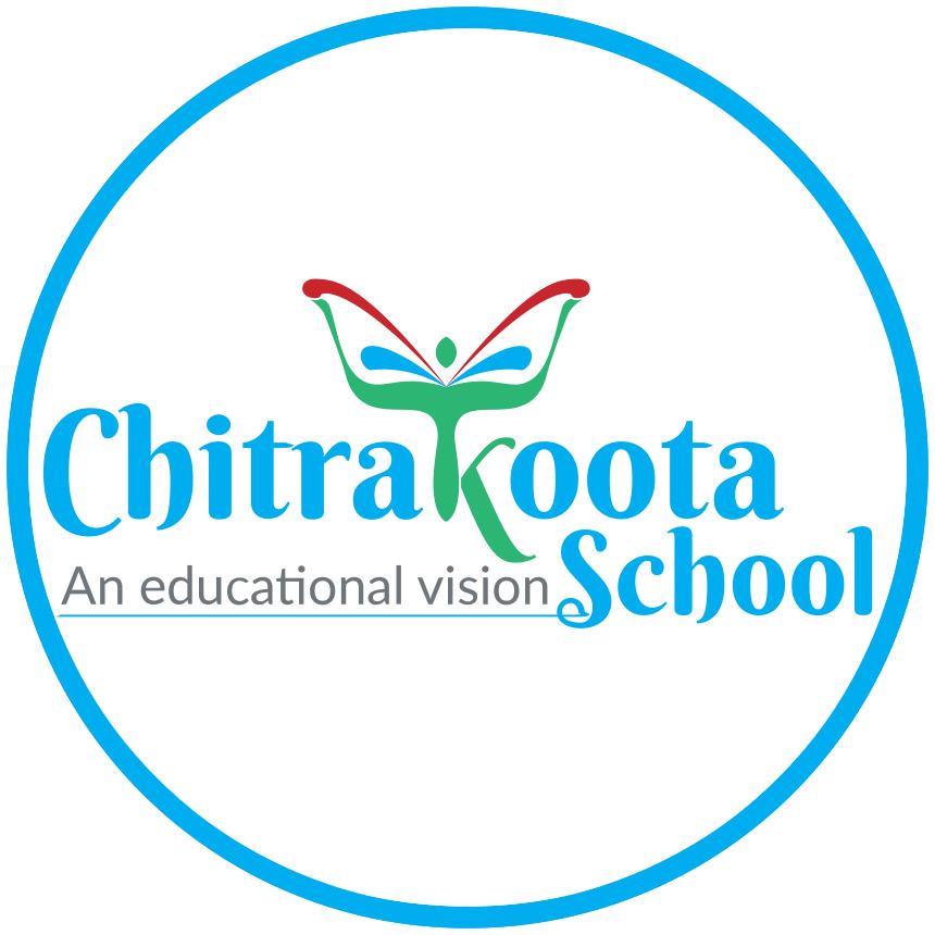 Chitrakoota Kaushalya School logo