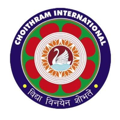 Choithram International School logo