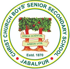 ChriSt. Church Boys Senior Secondary School logo