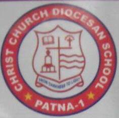 Christ Church Diocesan School logo