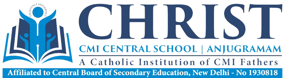 Christ Cmi Central School logo
