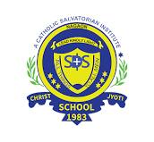 Christ Jyoti School logo