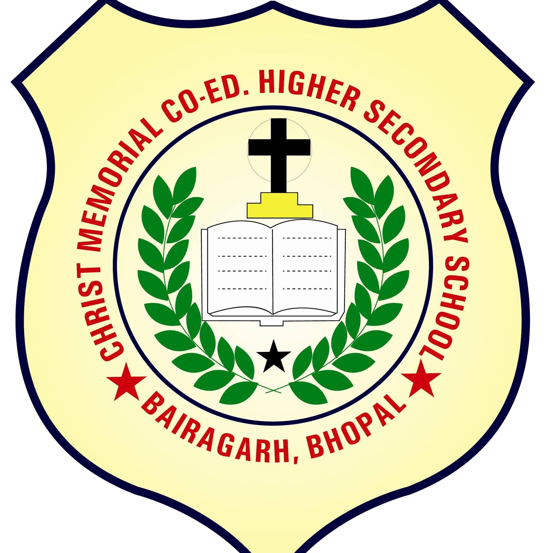 Christ Memorial School logo