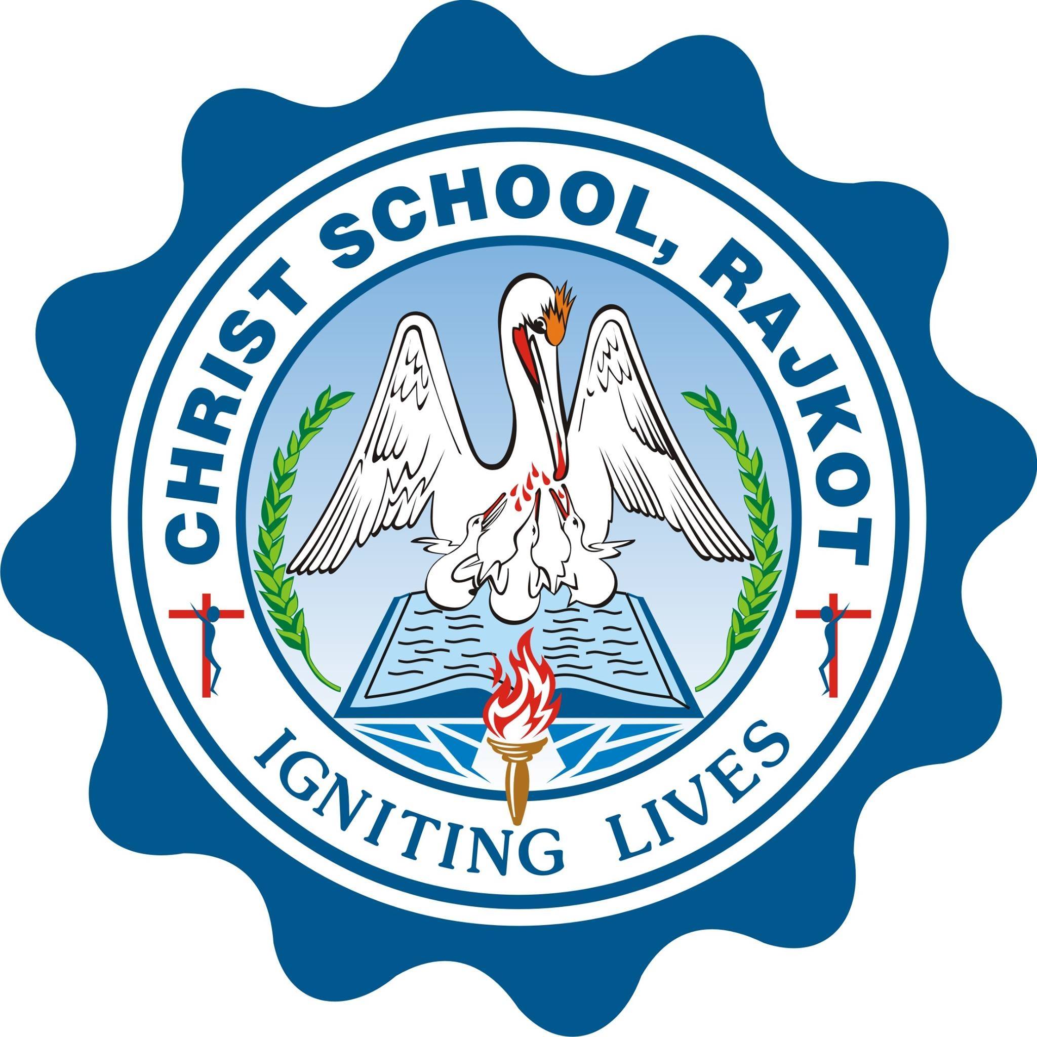 Christ School logo