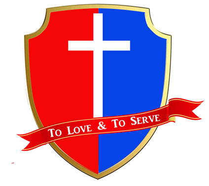 Christ The King Cbse Public School logo