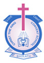 Christ The King Convent School logo