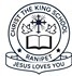 Christ The King School logo