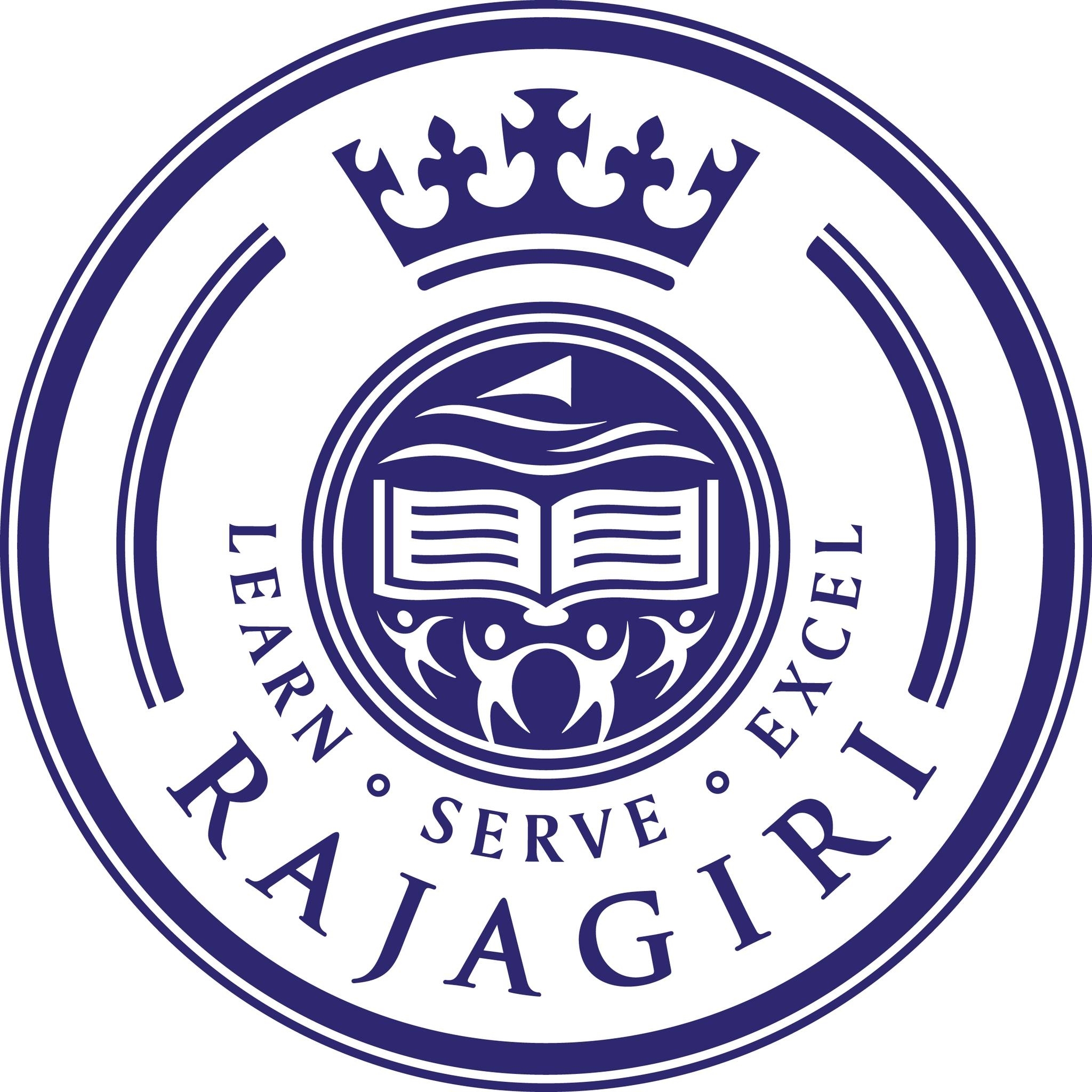 Christu Jayanthi Public School logo