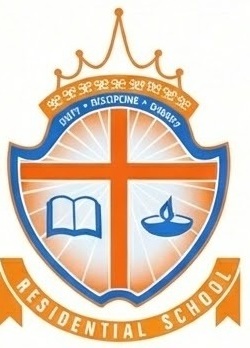 Citadel Residential School logo