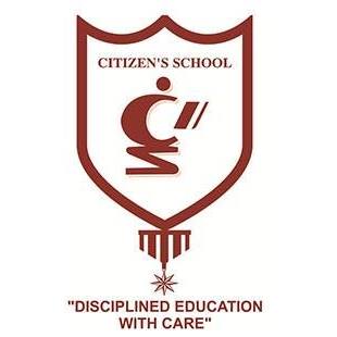 Citizen\'s School logo