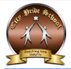 City Pride School logo