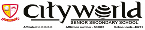 City World School logo