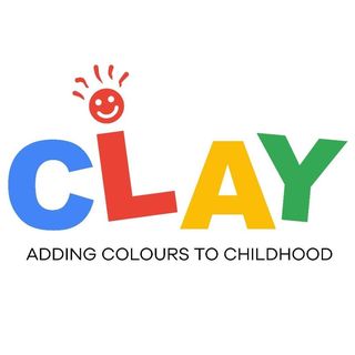Clay Pre School Kindergarten logo