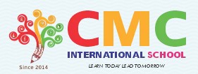 CMC International School logo